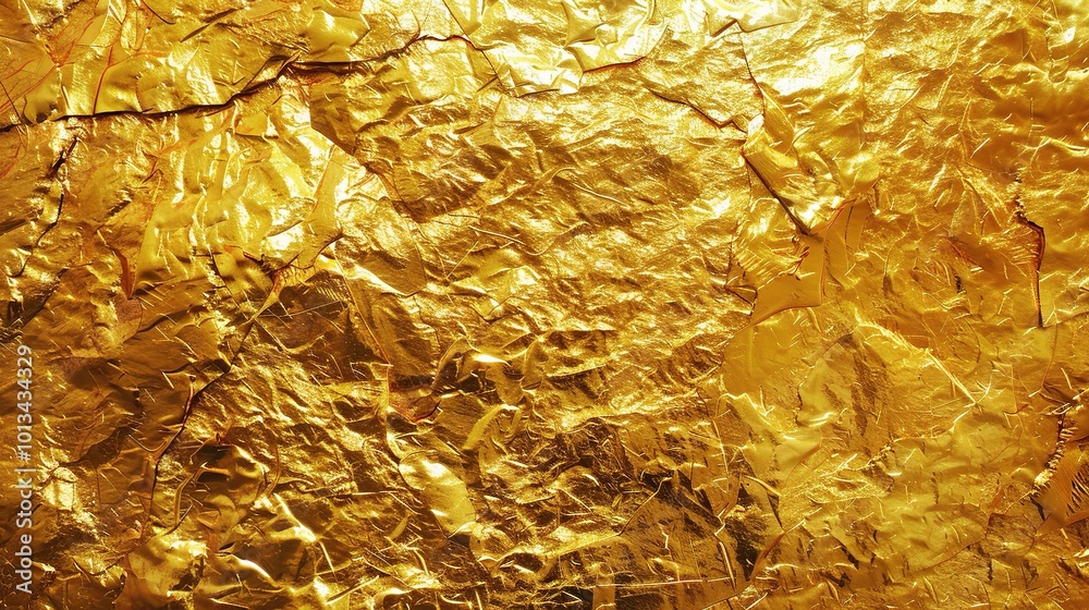 Gold Metallic Texture Background - a luxurious and captivating visual. The gold metallic texture creates an opulent and enchanting backdrop Gold Metallic Texture Background - a luxurious and captivating visual. The gold metallic texture creates an opulent and enchanting backdrop