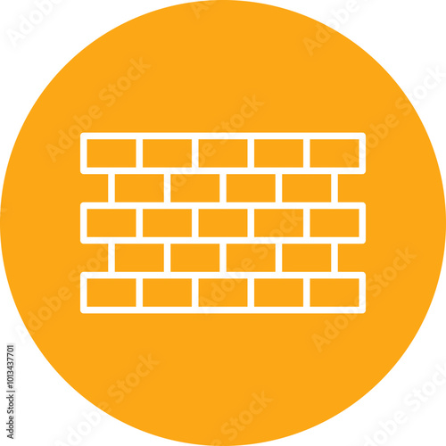Wall Icon