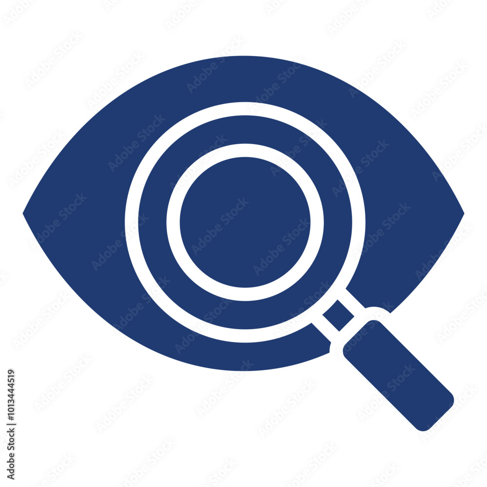 Simple line set of eye icons. Premium quality objects Simple line set of eye icons. Premium quality objects
