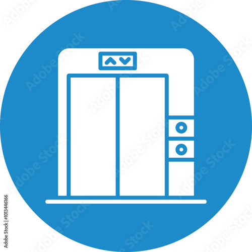 Lift Icon