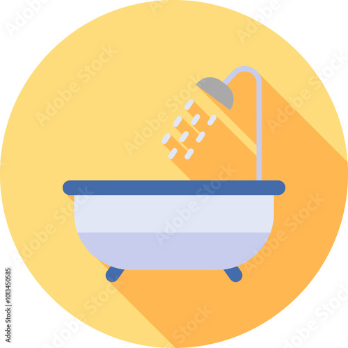 Bathroom Icon