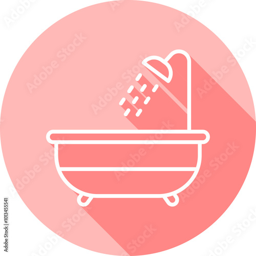 Bathroom Icon