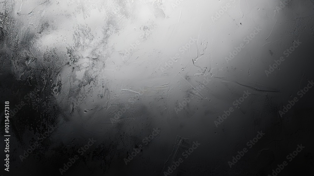 Gray gradient cement texture background Gray gradient cement texture background