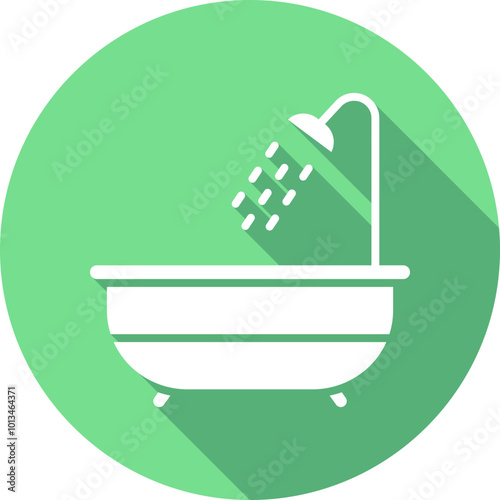 Bathroom Icon