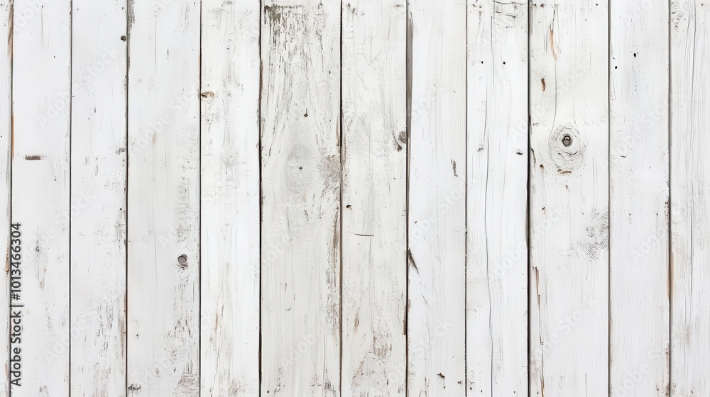 weathered white wooden planks with a rustic, shabby chic charm. subtle variations in texture and color create an inviting, lived-in feel perfect for farmhouse or coastal-inspired designs. weathered white wooden planks with a rustic, shabby chic charm. subtle variations in texture and color create an inviting, lived-in feel perfect for farmhouse or coastal-inspired designs.