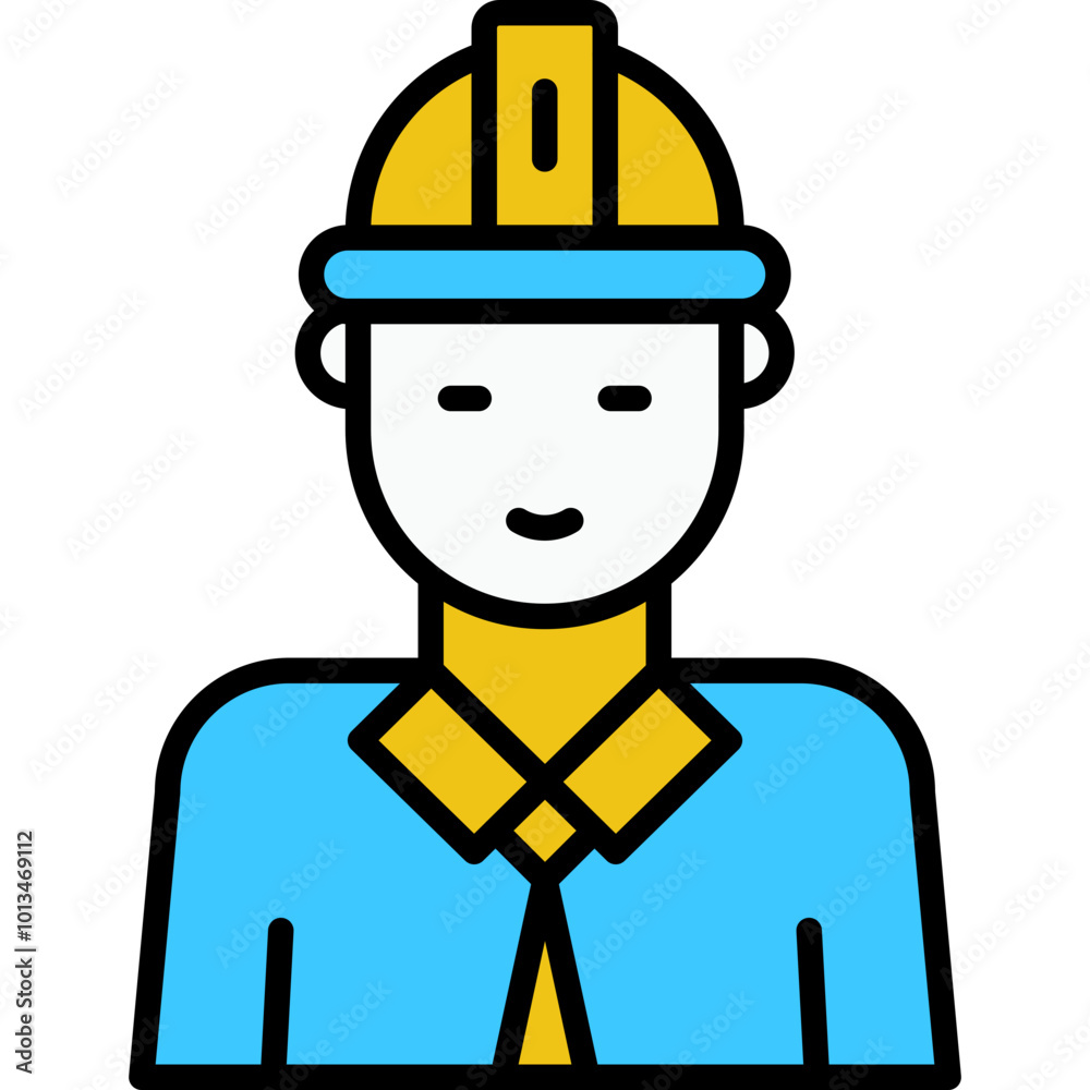 Engineer Icon Engineer Icon