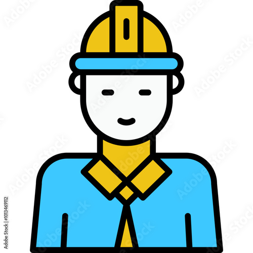 Engineer Icon
