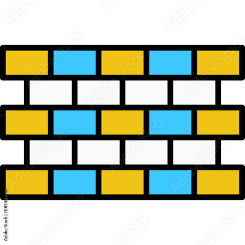 Wall Icon