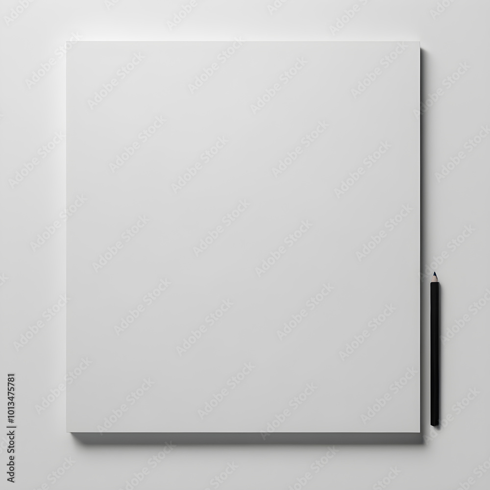 Note paper. Blank sheet, piece of paper and notebook page. Templates for a note message. Note paper. Blank sheet, piece of paper and notebook page. Templates for a note message.