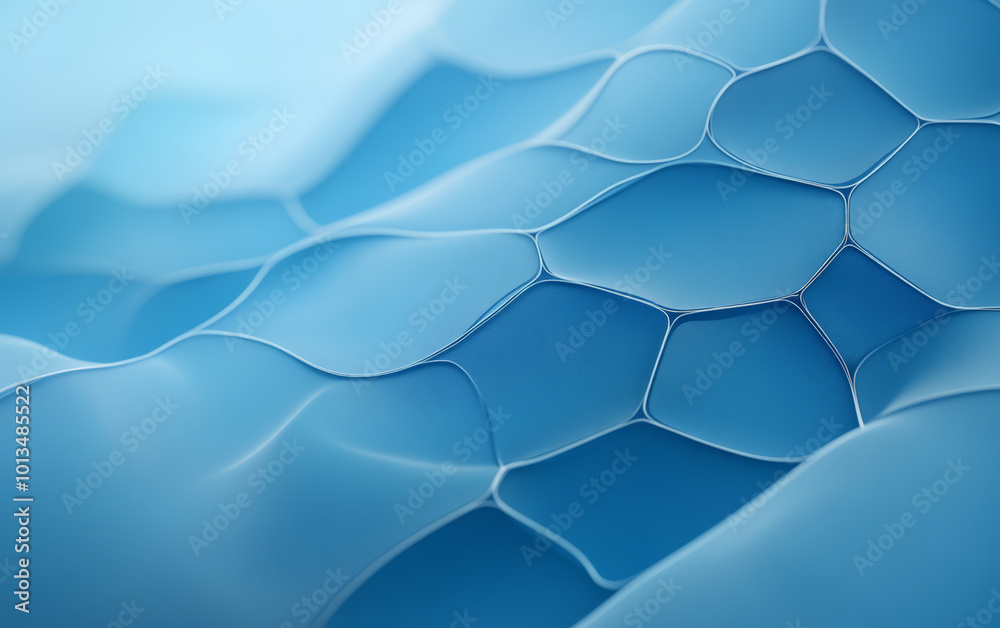 Obraz premium Abstract background of color texture art 