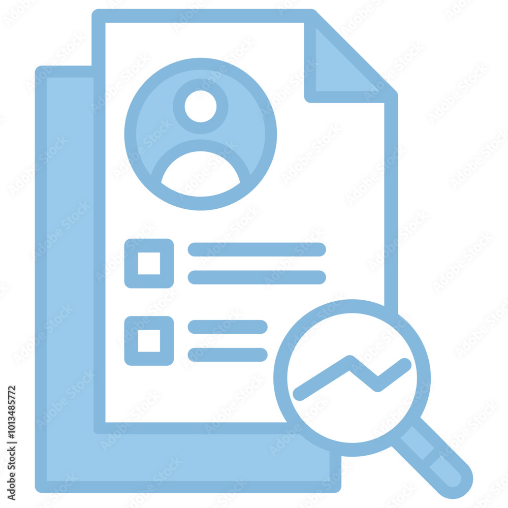Data Analysis Icon Element For Design Data Analysis Icon Element For Design