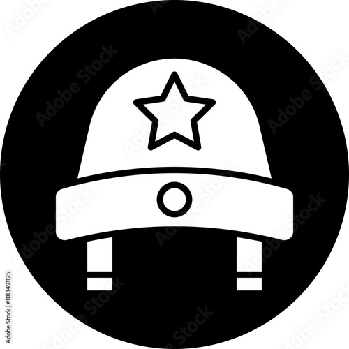 Hat Icon Design