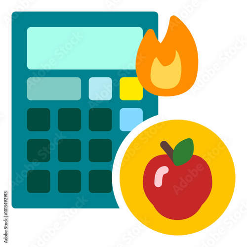 Calorie Counter