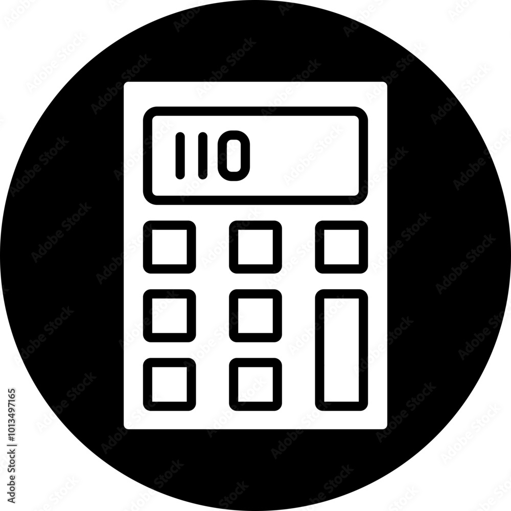 Calculator Icon Design Calculator Icon Design
