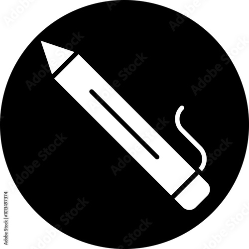 Pen Icon Design