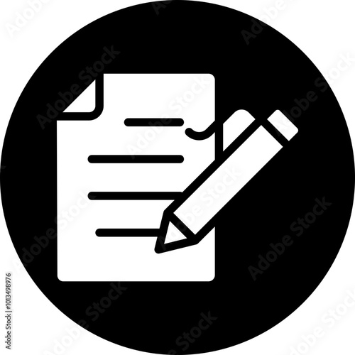 File Edit Icon Design