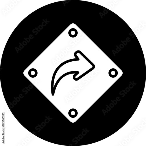 Redo Icon Design
