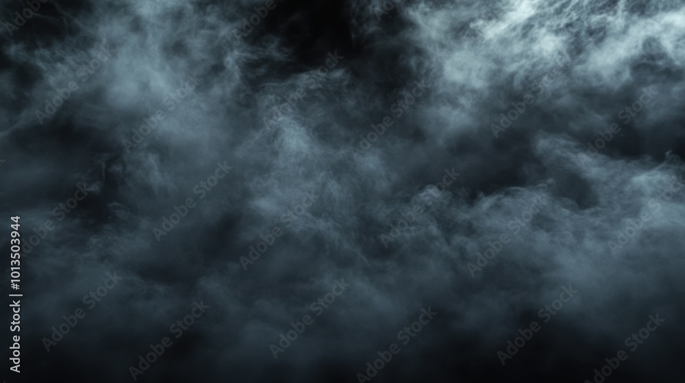 Ground-level black fog rising slowly, filling the scene with a mysterious, spooky smog effect. Perfect for dark horror or magical atmospheres. Ground-level black fog rising slowly, filling the scene with a mysterious, spooky smog effect. Perfect for dark horror or magical atmospheres.