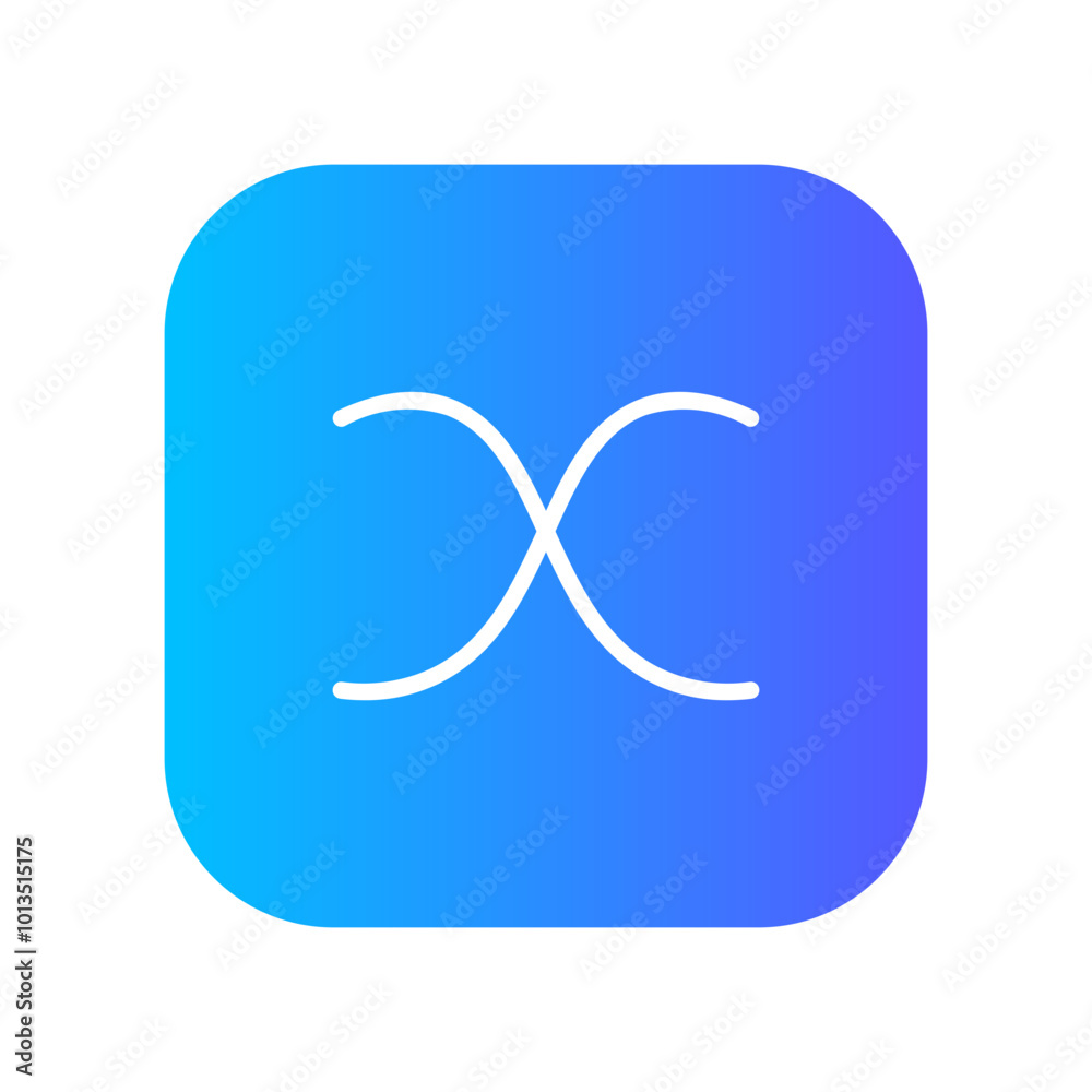 variable gradient icon variable gradient icon