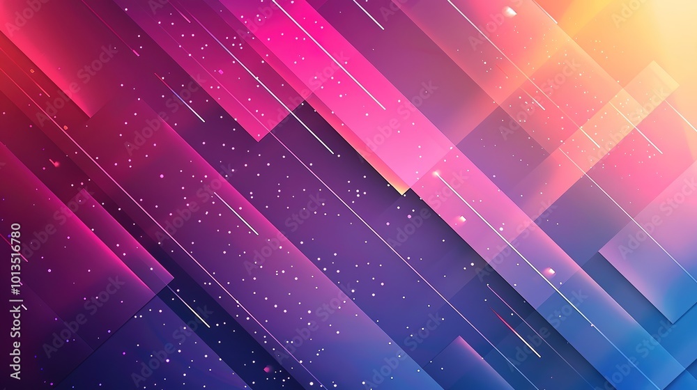 Gradient Geometry Background Image - a captivating blend of colors and shapes. The gradient hues and geometric patterns create an eye-catching and modern visual. Gradient Geometry Background Image - a captivating blend of colors and shapes. The gradient hues and geometric patterns create an eye-catching and modern visual.