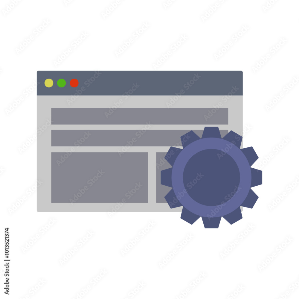Website maintenance Website maintenance