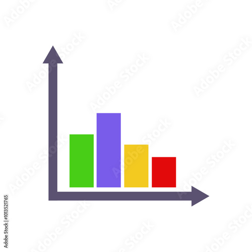 Business data chart Free Download Business data chart - GFXLoad