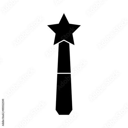 Magic wand
