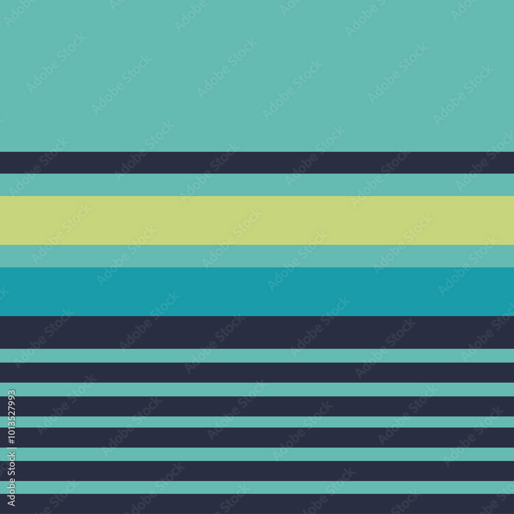 SUMMER STRIPES