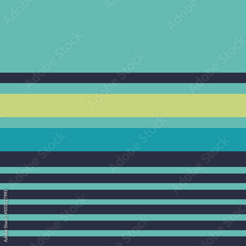 SUMMER STRIPES