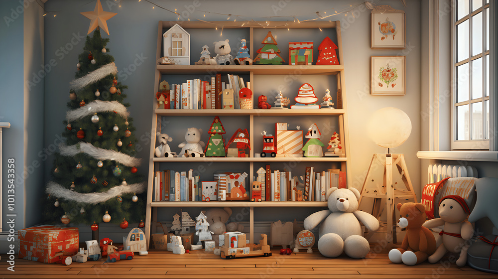 Christmas background image For photography and design Christmas background image For photography and design