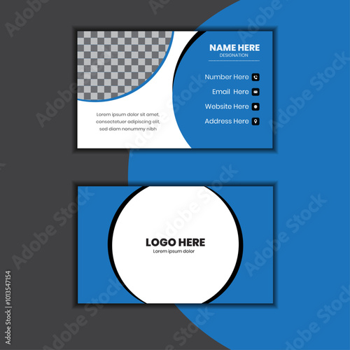 card design