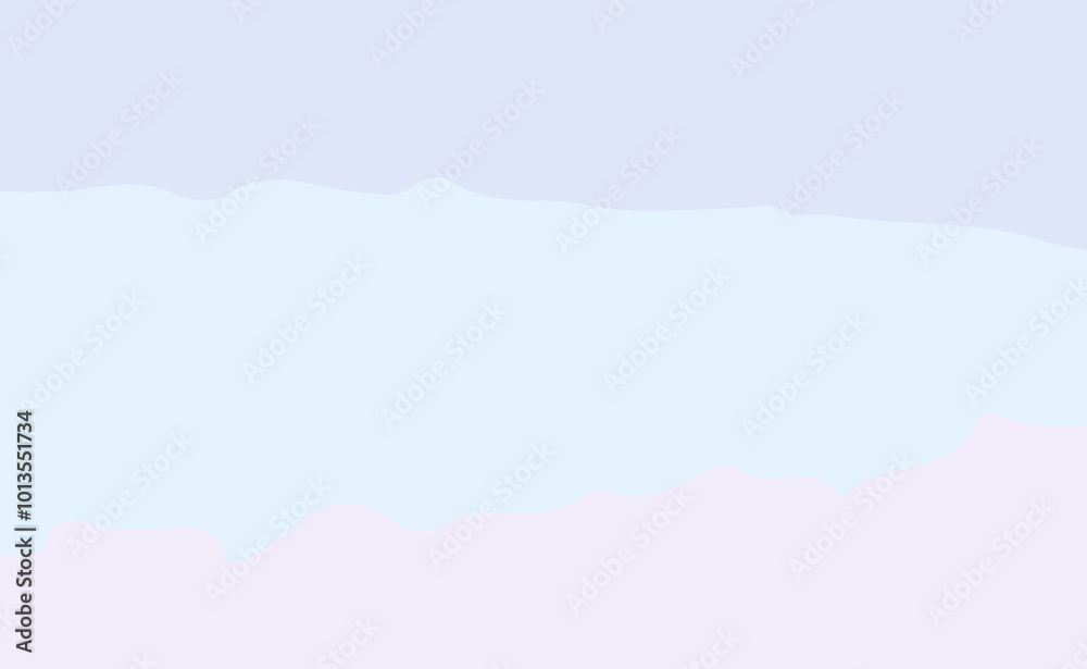 Paper layers abstract background. Curves and lines are used for banners, covers, posters, wallpapers, designs with space for text Paper layers abstract background. Curves and lines are used for banners, covers, posters, wallpapers, designs with space for text