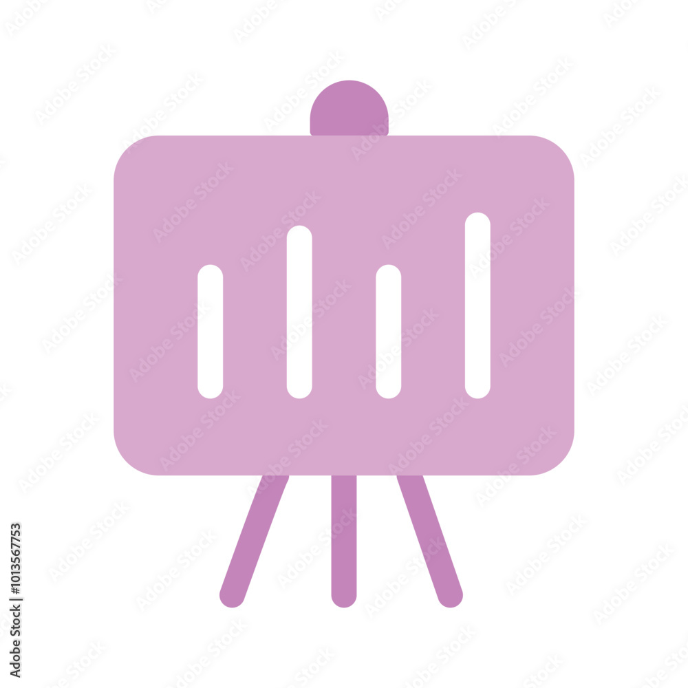 Grab this creatively designed presentation board Grab this creatively designed presentation board