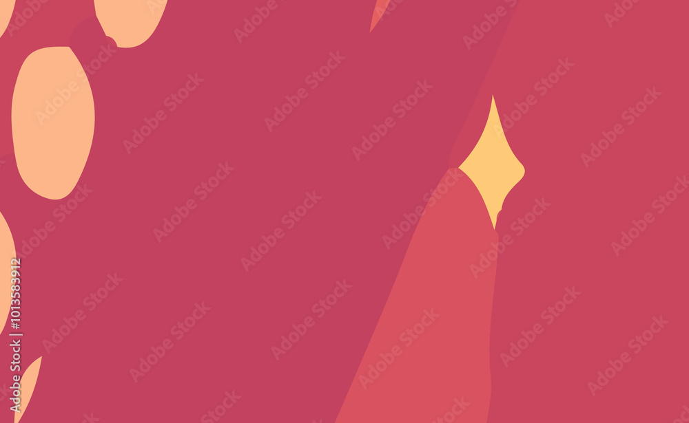 Paper layers abstract background. Curves and lines are used for banners, covers, posters, wallpapers, designs with space for text Paper layers abstract background. Curves and lines are used for banners, covers, posters, wallpapers, designs with space for text
