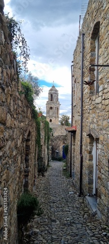  Bussana Vecchia, Italy