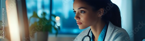 Healthcare Professional Dis...