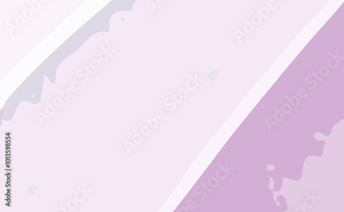 Paper layers abstract background. Curves and lines are used for banners, covers, posters, wallpapers, designs with space for text