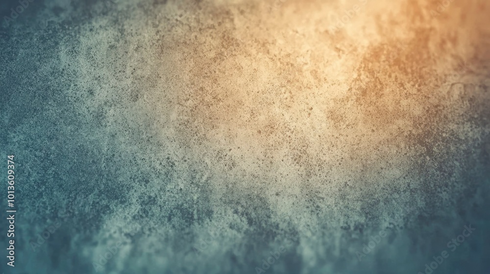 Close-Up Texture of a Weathered Surface with a Subtle Golden Glow Close-Up Texture of a Weathered Surface with a Subtle Golden Glow