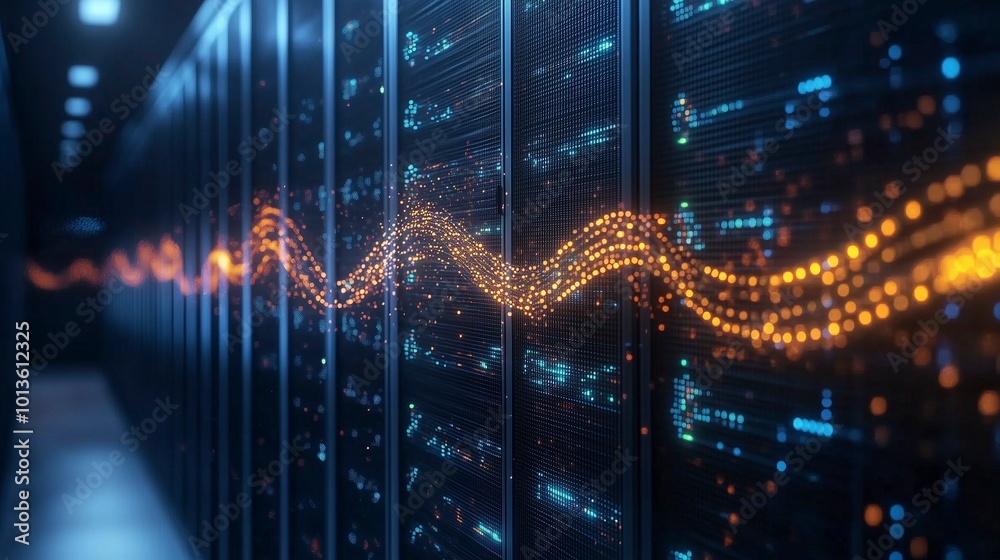 Optical fiber and internet connection speed. Cable. New ultra-fast technology and network access. Ai generative Optical fiber and internet connection speed. Cable. New ultra-fast technology and network access. Ai generative