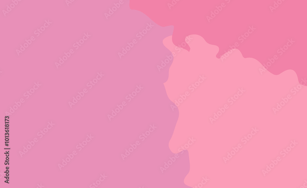 Paper layers abstract background. Curves and lines are used for banners, covers, posters, wallpapers, designs with space for text Paper layers abstract background. Curves and lines are used for banners, covers, posters, wallpapers, designs with space for text