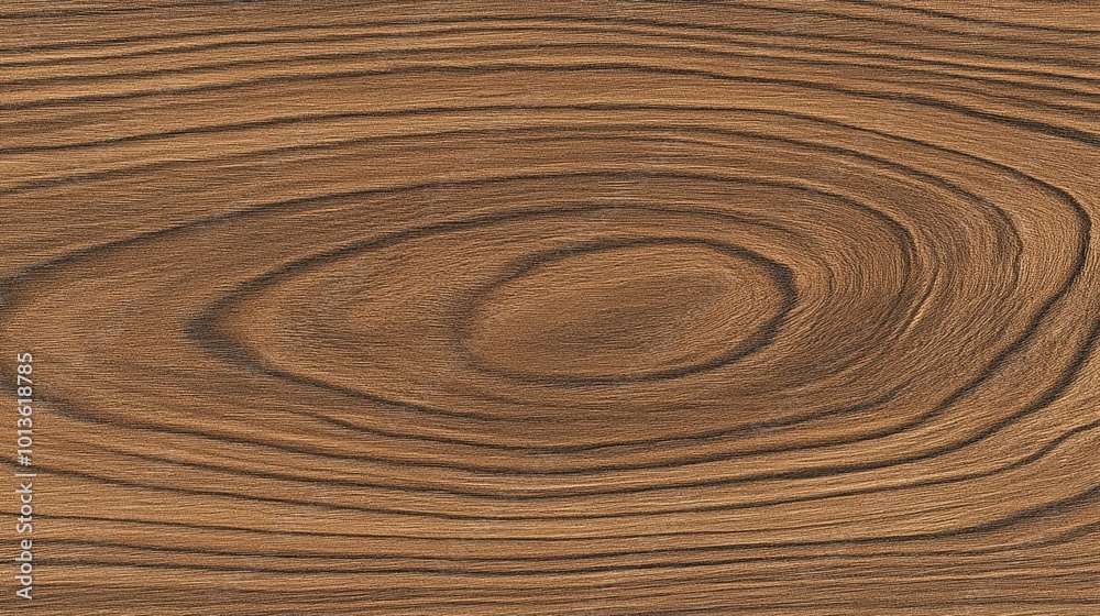 A seamless wood grain texture in natural brown shades, with realistic knots and fine details A seamless wood grain texture in natural brown shades, with realistic knots and fine details