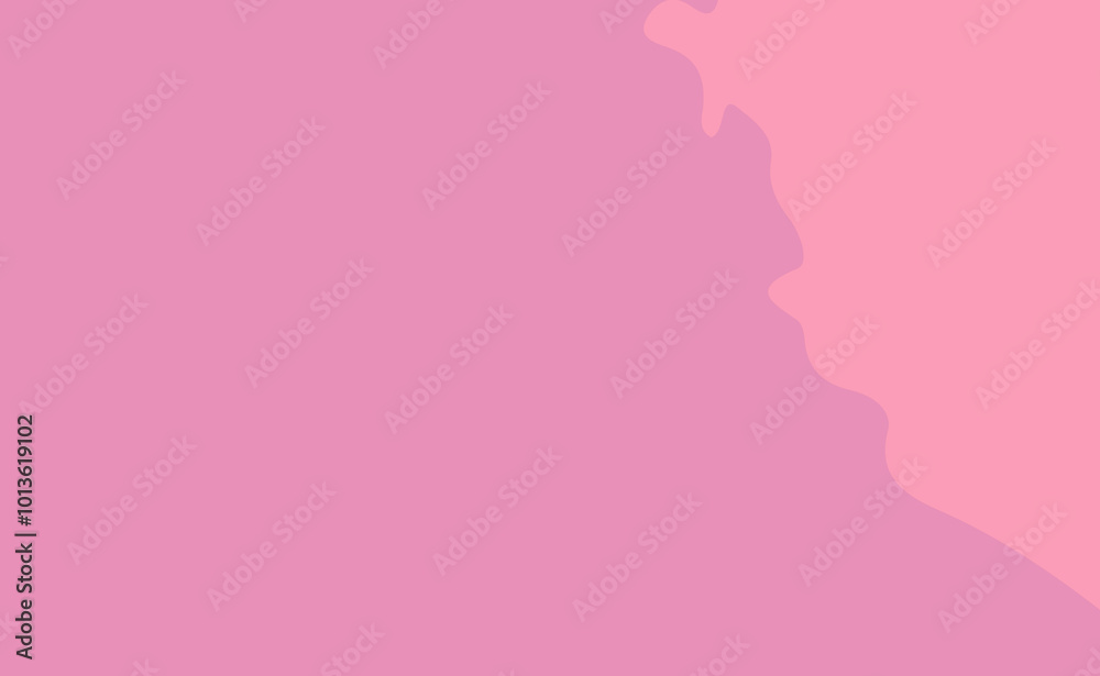 Paper layers abstract background. Curves and lines are used for banners, covers, posters, wallpapers, designs with space for text Paper layers abstract background. Curves and lines are used for banners, covers, posters, wallpapers, designs with space for text