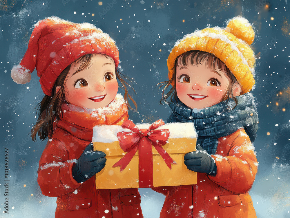 Engaging New Year's Day 2025 animated social media posts illustrations with dynamic and colorful designs to captivate a young audience Engaging New Year's Day 2025 animated social media posts illustrations with dynamic and colorful designs to captivate a young audience