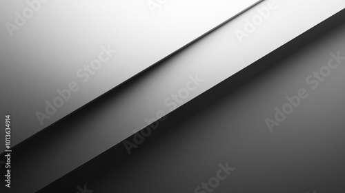Clean Minimalist Typography Background Design