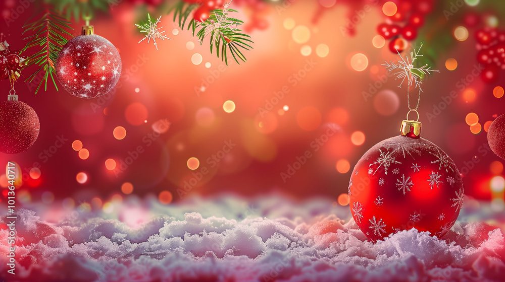 Christmas Background Christmas Background