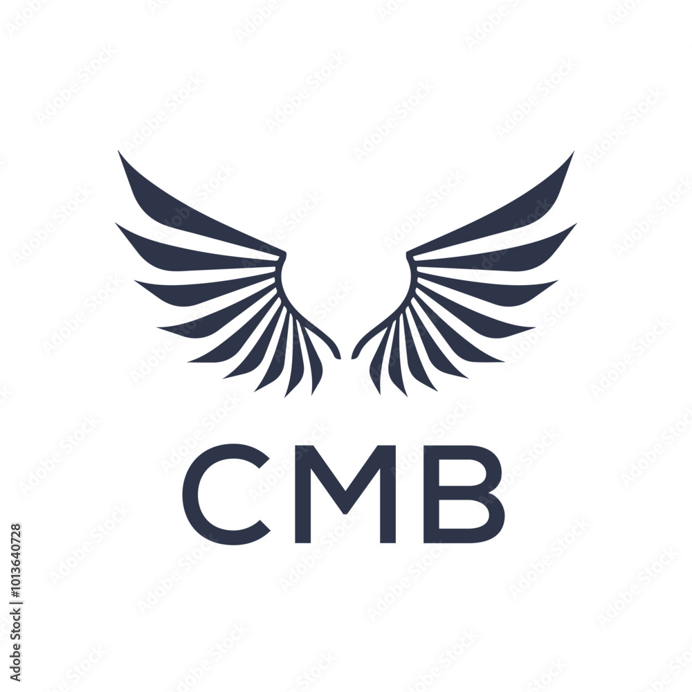 CMB letter logo creative design. CMB unique design
CMB letter logo creative design. CMB unique design
