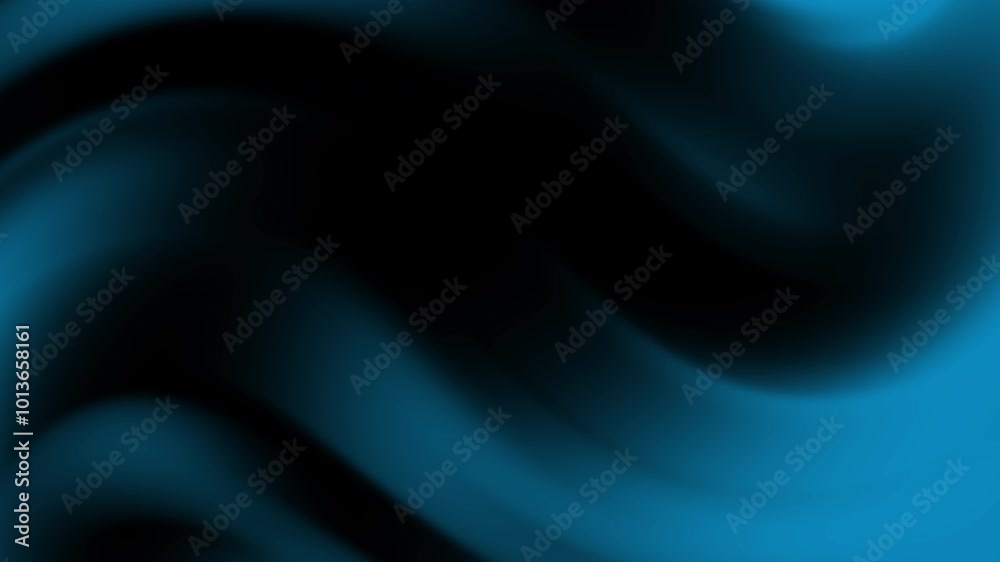 Dark blue gradient with curved lines, dark blue gradient, blue darck gradient, darck blue gradient background, abstrac, background