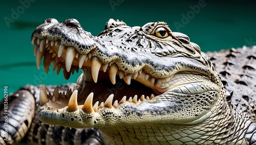 Explore the majestic world of alligators through this high-resolution 8K photography collection. Each image captures the raw beauty, power, and mystery of these ancient reptiles in their natural habit