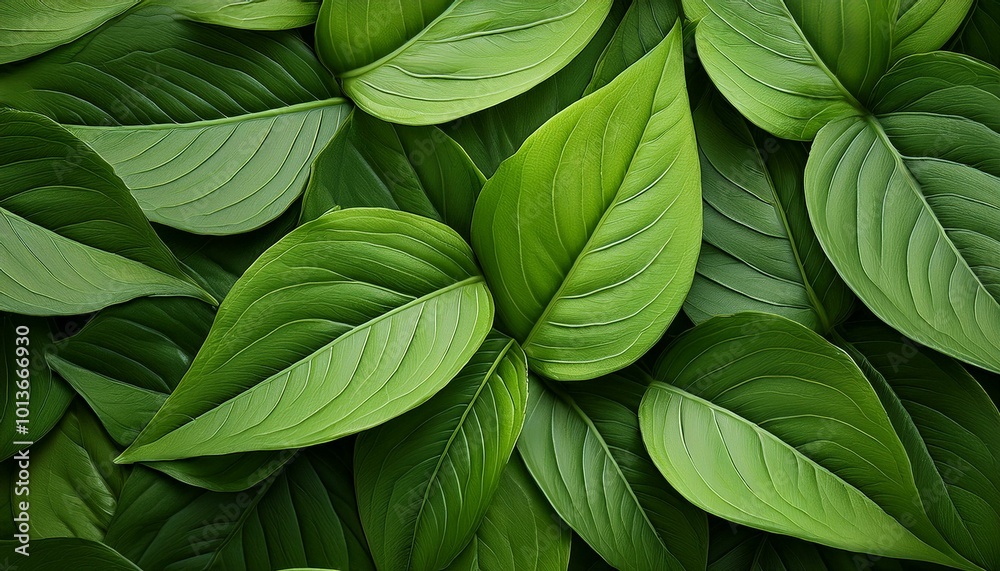close-up image of lush, vibrant green leaves, showcasing nature's intricate details and the beauty of simple textures. close-up image of lush, vibrant green leaves, showcasing nature's intricate details and the beauty of simple textures.