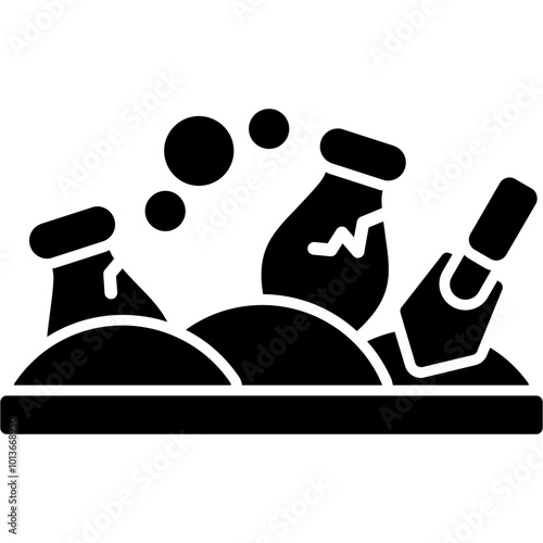Archaeological Site icon